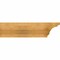Ekena Millwork Pescadero Rough Sawn Rafter Tail, Western Red Cedar, 6"W x 12"H x 48"L RFT06X12X48PEC00RWR - alternate 3